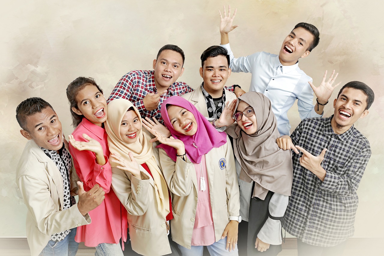 STIE Totalwin Students